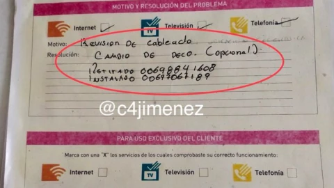 falsos técnicos roban casa habitación en Magdalena Contreras