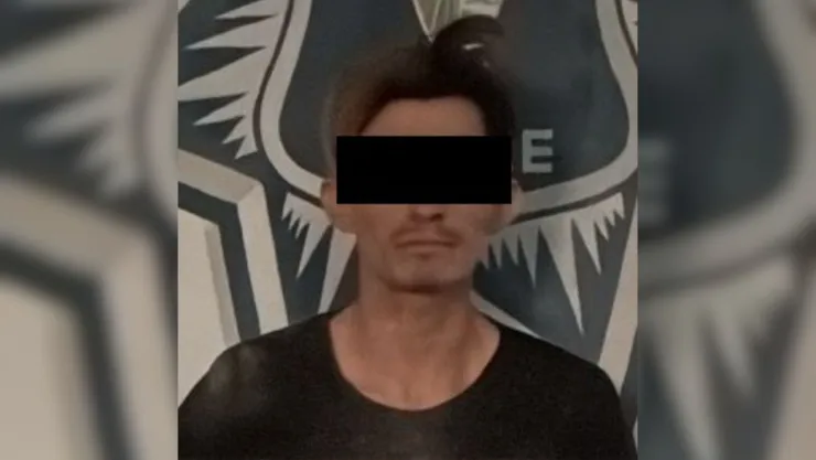 Detenido en Los Mochis presunto feminicia en tentativa buscado en Angostura