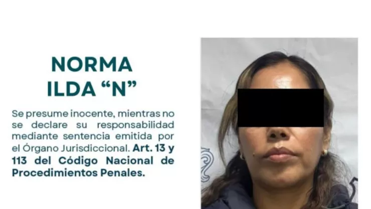 Detienen a funcionaria de Jalisco por presuntamente falsificar placas
