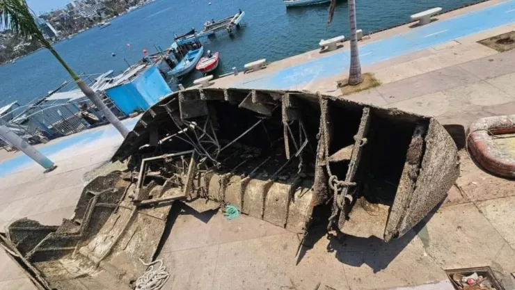 acarey acapulco