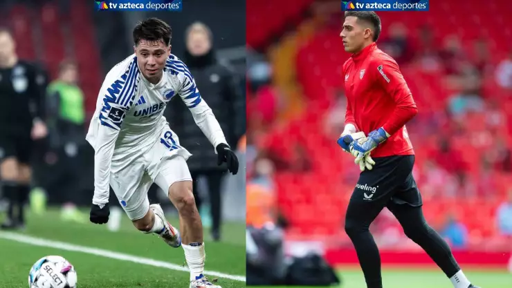 Mexicanos Champions League