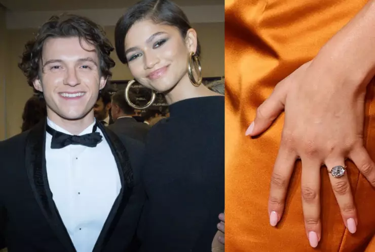 Estas son las bodas de los famosos más esperadas para este 2025