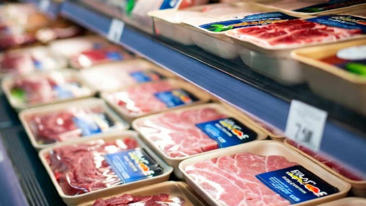 Precio de la carne en Michoacán