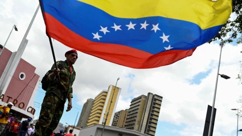 Las elecciones de Venezuela se llevarán a cabo el 28 de julio.