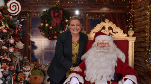 Maru Campos convoca a chihuahuenses a mantener viva la esperanza y el amor fraternal en esta Navidad