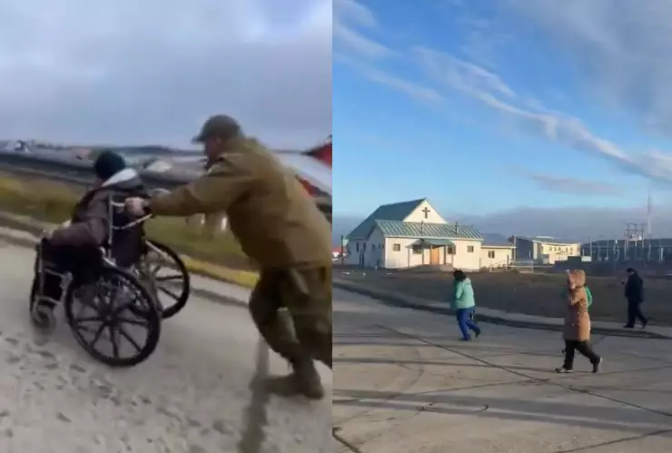 Alerta de tsunami hoy 2 de mayo en Chile