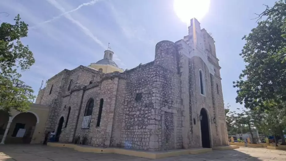 ¡ATENCIÓN! Estos municipios de Yucatán registrarán hasta 41° C este viernes 14 de marzo