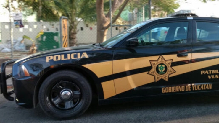 Esto dice la SSP sobre la presunta agresión a mujer en Yucatán