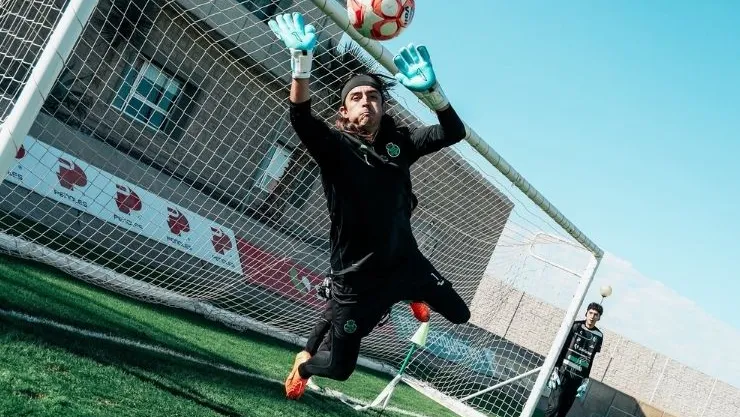 Santos Laguna vs Necaxa Cuándo y a qué hora ver Jornada 1 del Clausura 2026.jpg