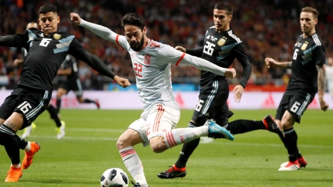 Isco