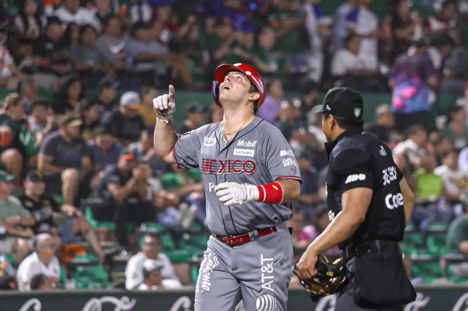 Home Run Derby LMB Beisbol