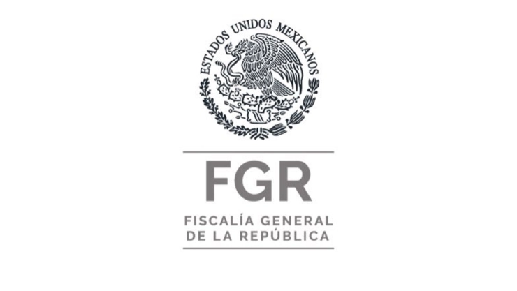 Fiscalía General de la República