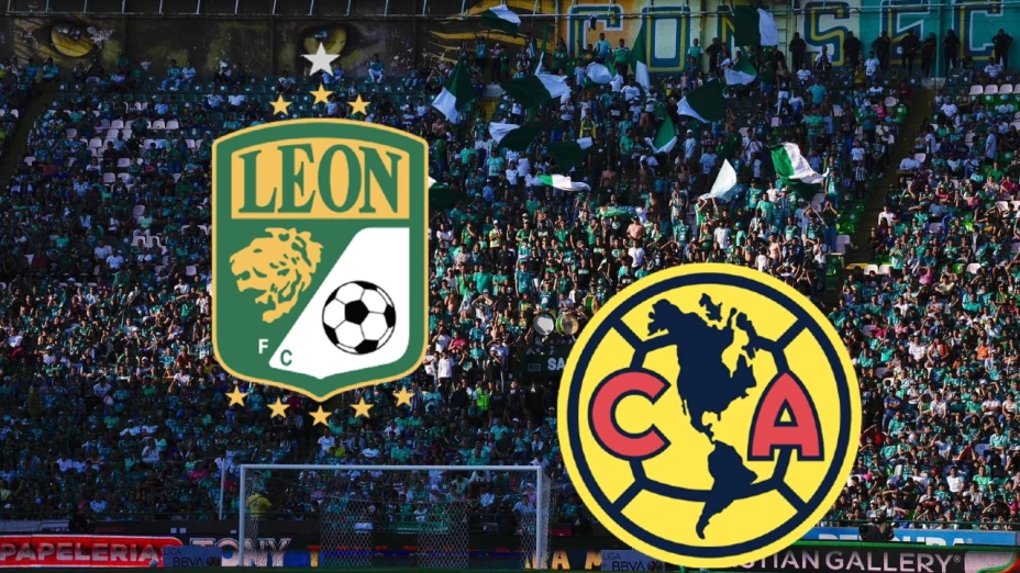 alineaciones leon america liga mx jornada 6