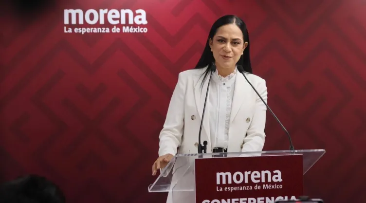 Morena utilizará a la UIF para filtrar a aspirantes a candidatos
