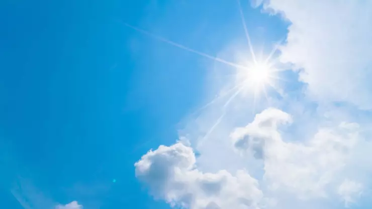 Clima en Morelos hoy