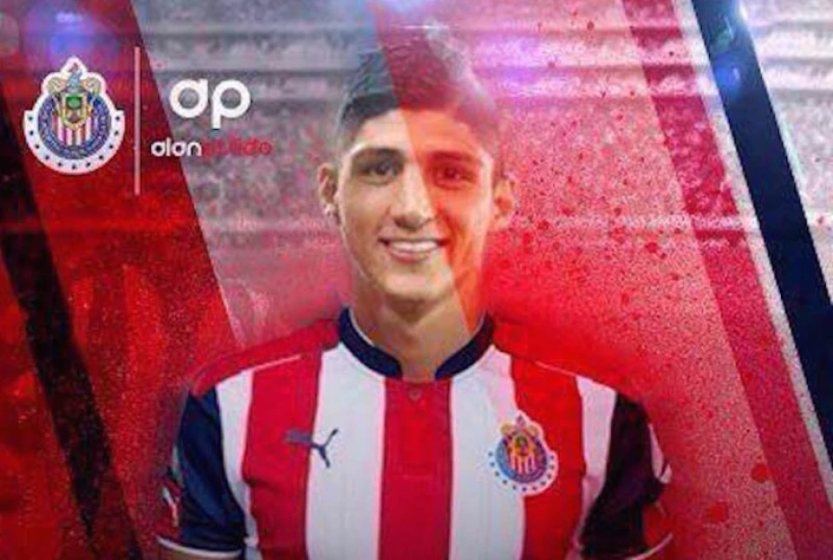 ALAN PULIDO