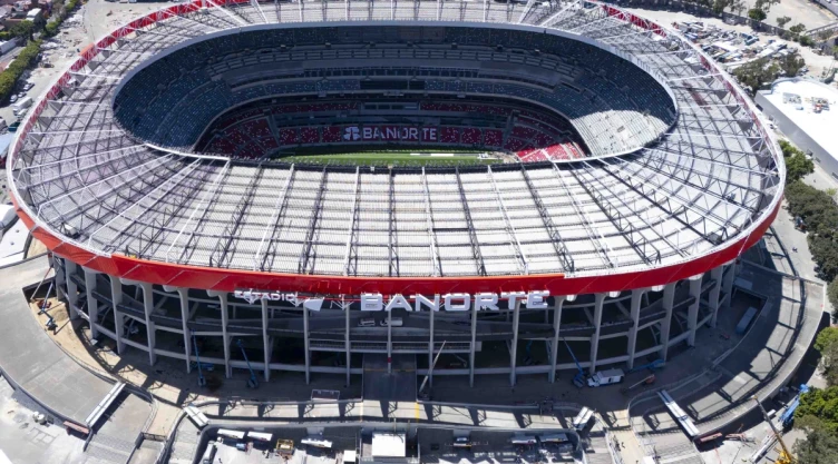 Estadio Banorte