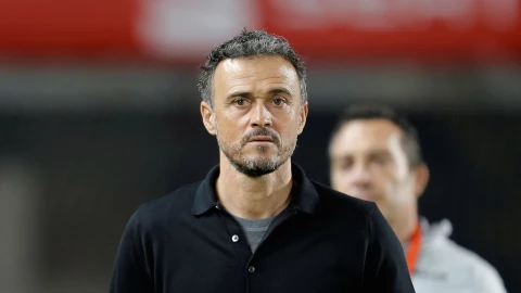 Luis Enrique