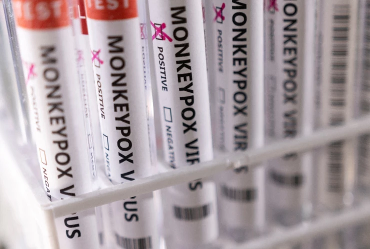 alemania vacuna viruela del mono