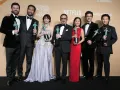 Shogun en la Temporada de Premios 2025