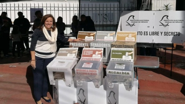 margarita zavala vota