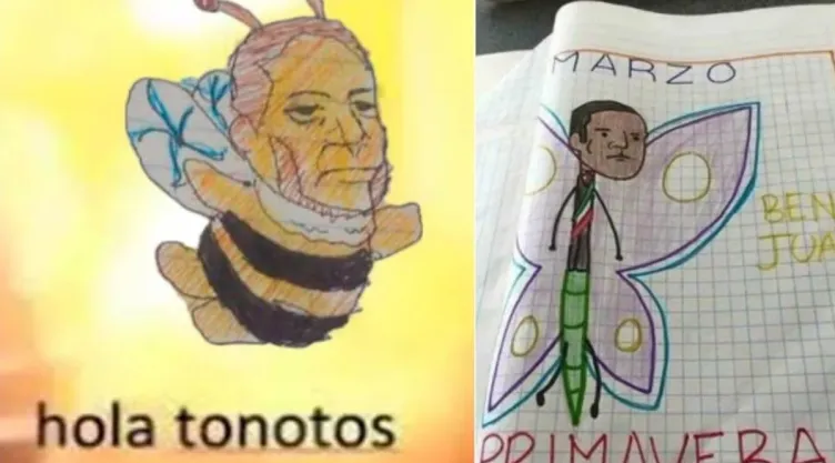 Estos son los mejores MEMES que dejó la llegada de la primavera 2025