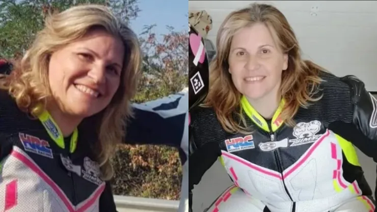 ¡Tragedia! Importante piloto de carreras muere en accidente al caer de un puente