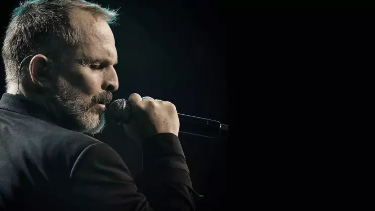 Anuncian concierto de Miguel Bosé en Mérida para el 2025_ precios de los boletos
