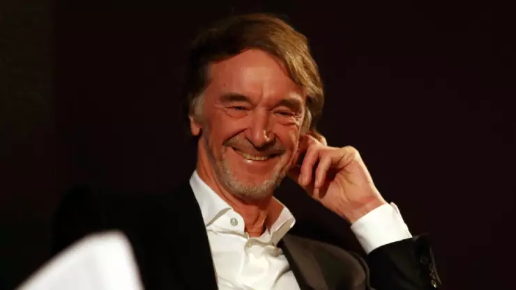 Sir Jim Ratcliffe el magnate que quiere comparar a Pumas 