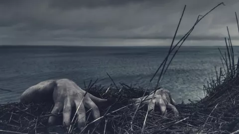 el diablo anda suelto leyend