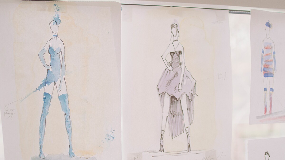 Las exposiciones de moda que debes visitar en 2024