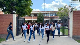 La SEP marcó el 20 de noviembre como día de reflexión, por lo que algunas escuelas suspenderán clases