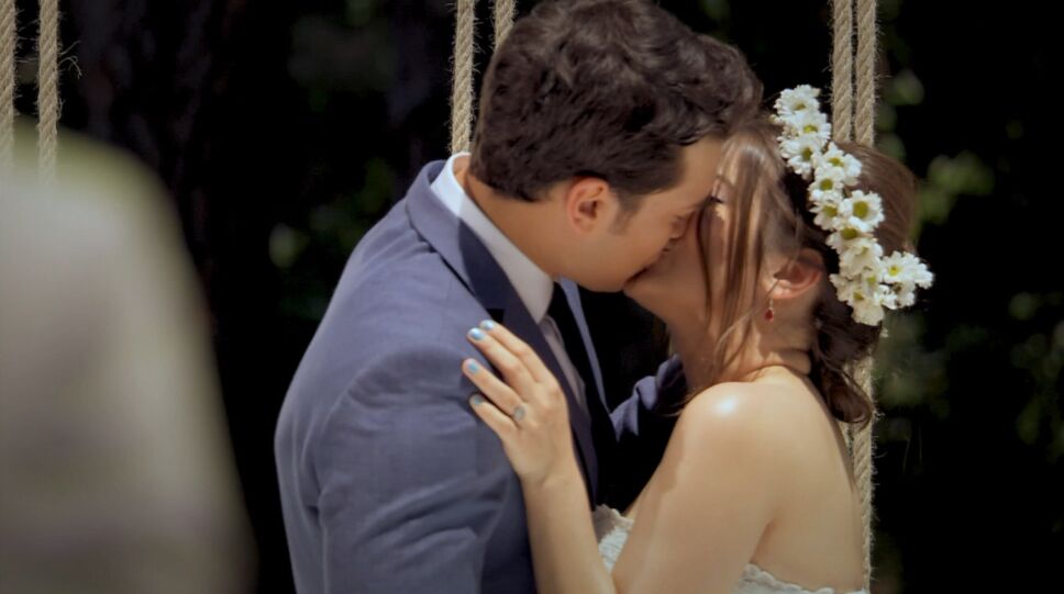 El Secreto de Feriha