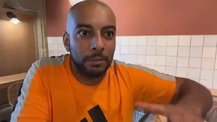 youtuber borja escalona