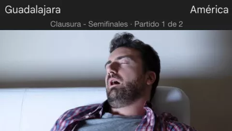 Memes Chivas vs América en el Clausura 2024