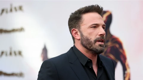 Ben Affleck no está interesado en buscar el amor
