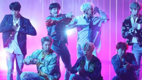 Es oficial: BTS anuncia tour 2026 y ARMY de México ya se prepara