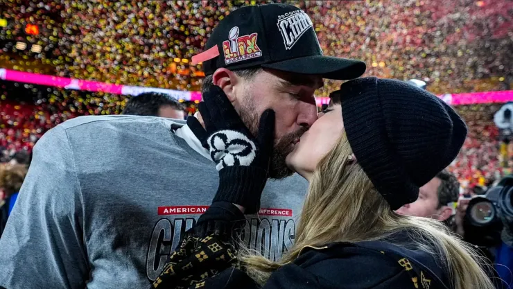 Super Bowl 2025: ¿Estará Taylor Swift presente en esta edición?