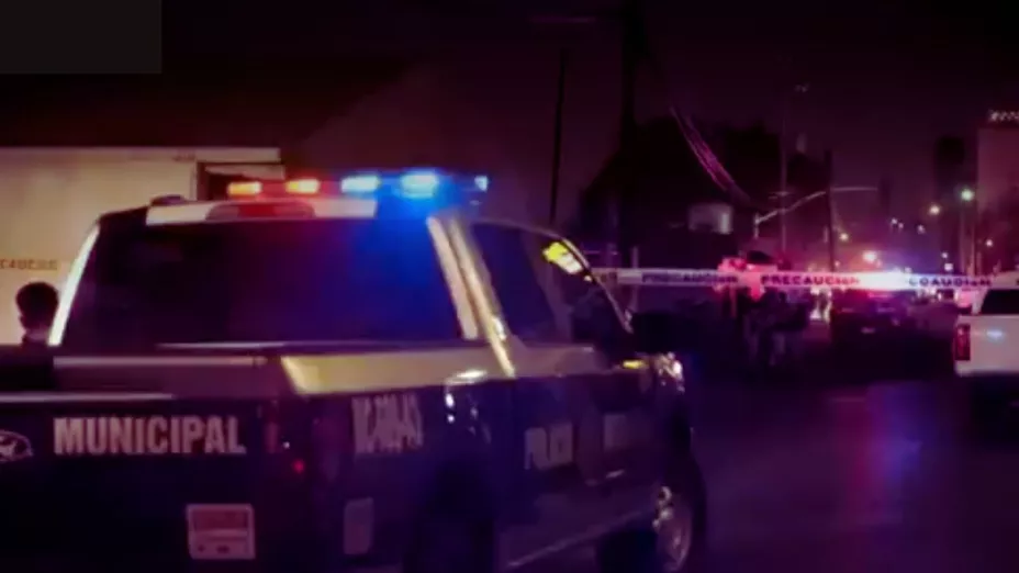 Ataque armado en la colonia Hidalgo el 4 de junio de 2025