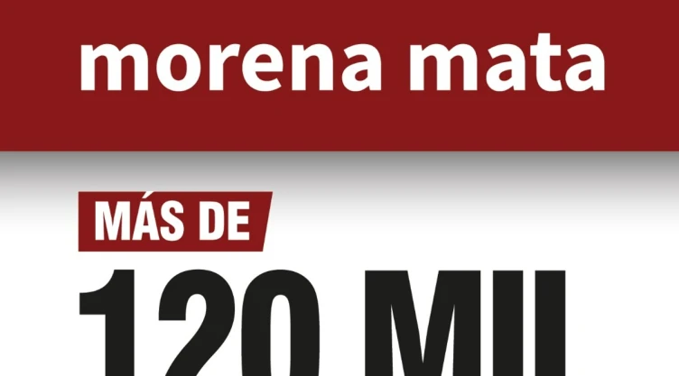 Morena PRI tuits calumnia estados