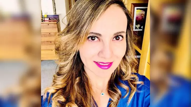 Culpables autores materiales del feminicidio de Abril Pérez