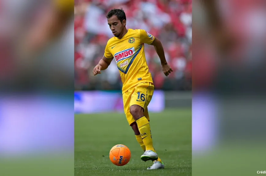 9 futbolistas que jugaron en América y Cruz Azul aldrete.jpg