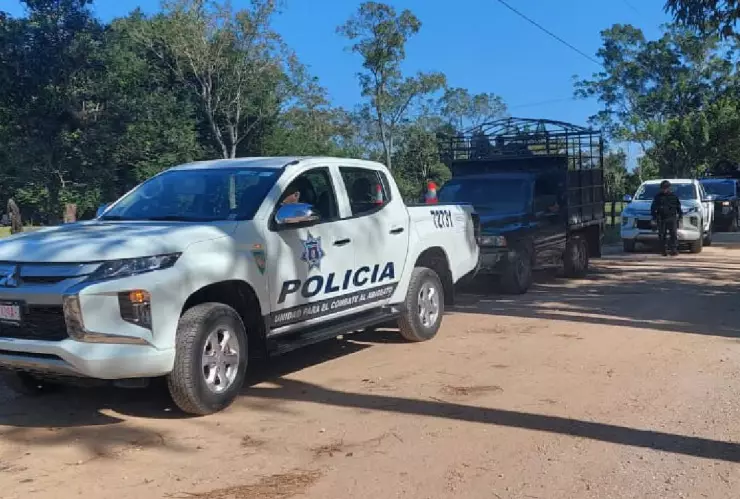 Identifican cabeza humana en Pichucalco, es de policía desaparecido en Tabasco