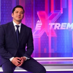 Uriel Estrada Al extremo futuro Tv Azteca Noticias