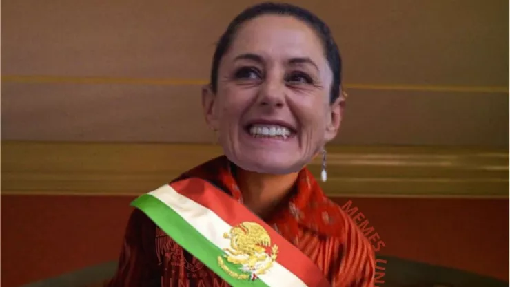 memes_claudia_sheinbaum