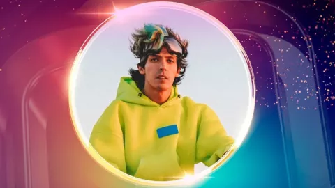 Rafa Polinesio Masterchef Celebrity