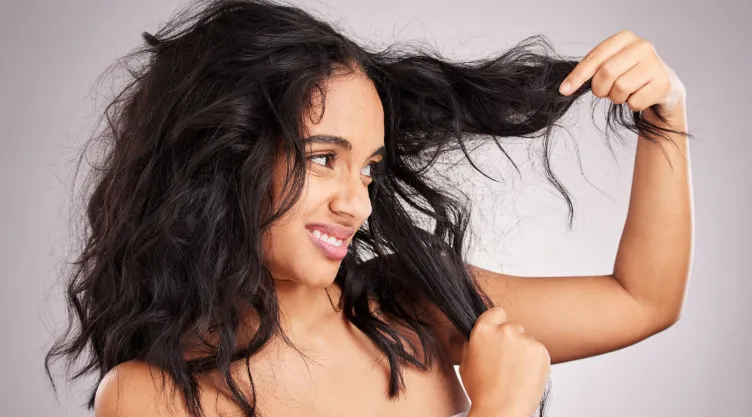 3 consejos para no tener las puntas abiertas del cabello