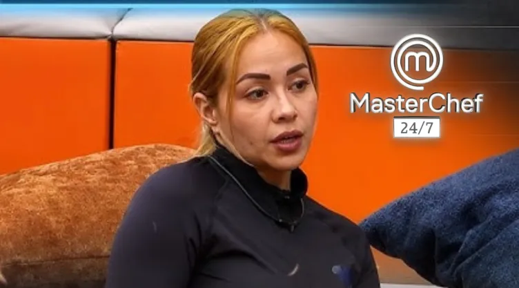MasterChef 24/7