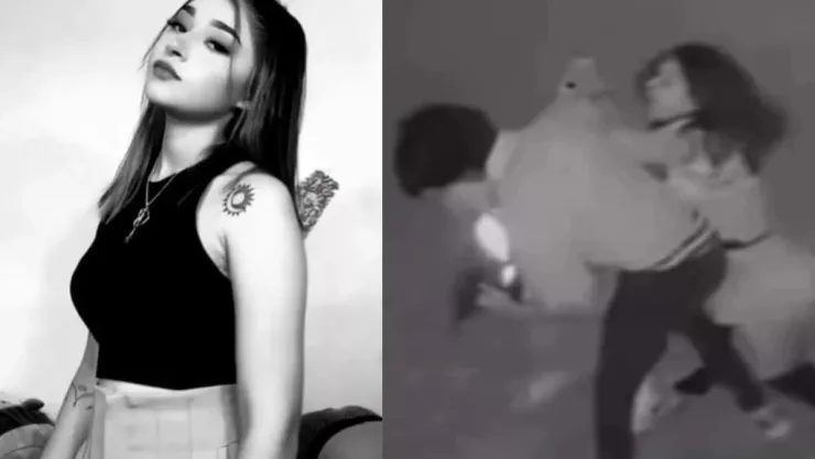 Melanie de Jesús Barragán