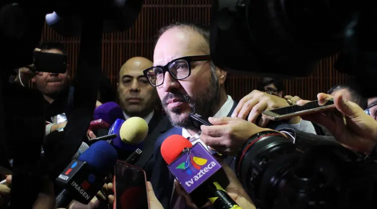 Mauricio Toledo